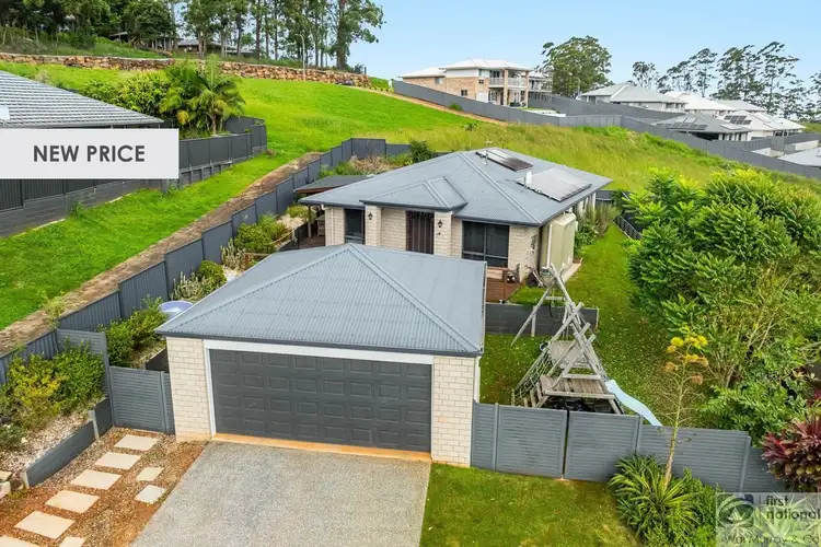 17 Newhaven Drive, Goonellabah NSW 2480