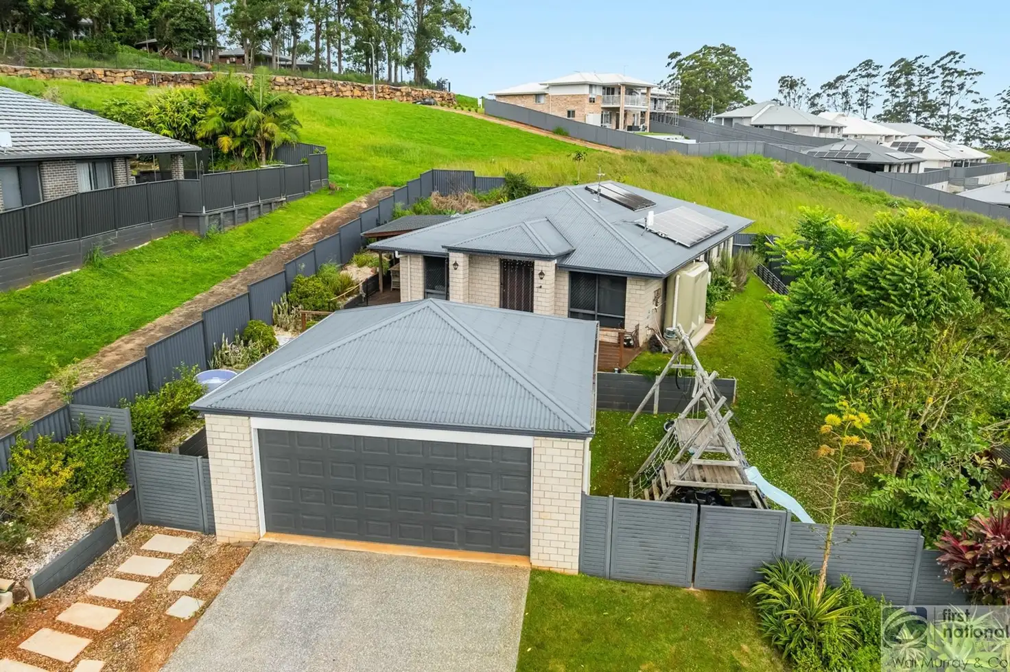 Main view of Homely house listing, 17 Newhaven Drive, Goonellabah NSW 2480