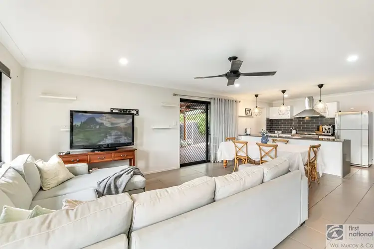 Second view of Homely house listing, 17 Newhaven Drive, Goonellabah NSW 2480