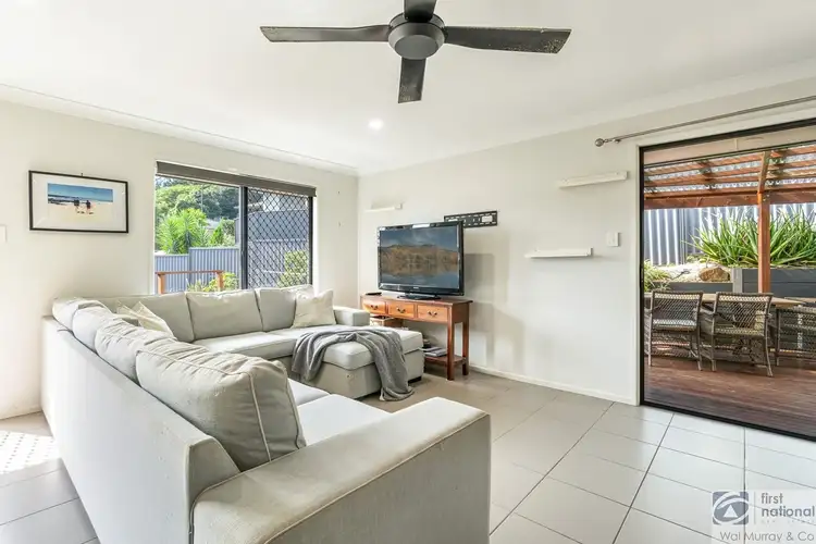 Third view of Homely house listing, 17 Newhaven Drive, Goonellabah NSW 2480