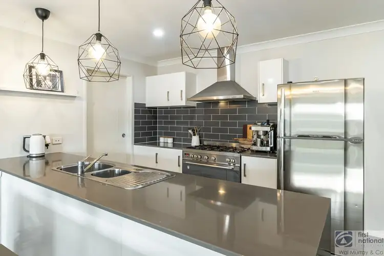 Fifth view of Homely house listing, 17 Newhaven Drive, Goonellabah NSW 2480