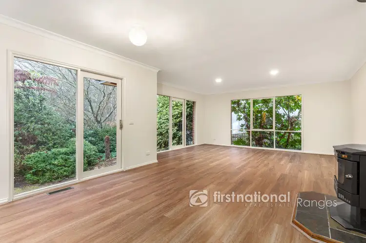 Third view of Homely house listing, 2 Janesdell Avenue, Ferny Creek VIC 3786