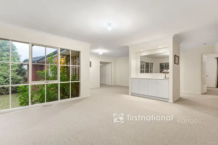 Fifth view of Homely house listing, 2 Janesdell Avenue, Ferny Creek VIC 3786