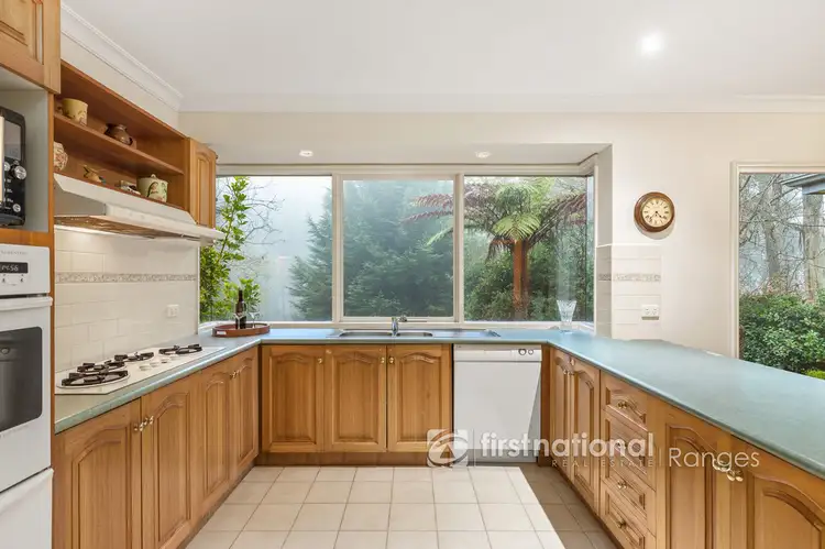 Sixth view of Homely house listing, 2 Janesdell Avenue, Ferny Creek VIC 3786