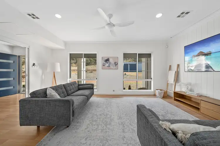 Third view of Homely house listing, 133 Macdiarmid Road, Burra NSW 2620