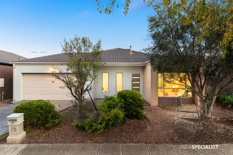 33 Melville Street, Tarneit VIC 3029