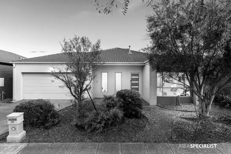 33 Melville Street, Tarneit VIC 3029
