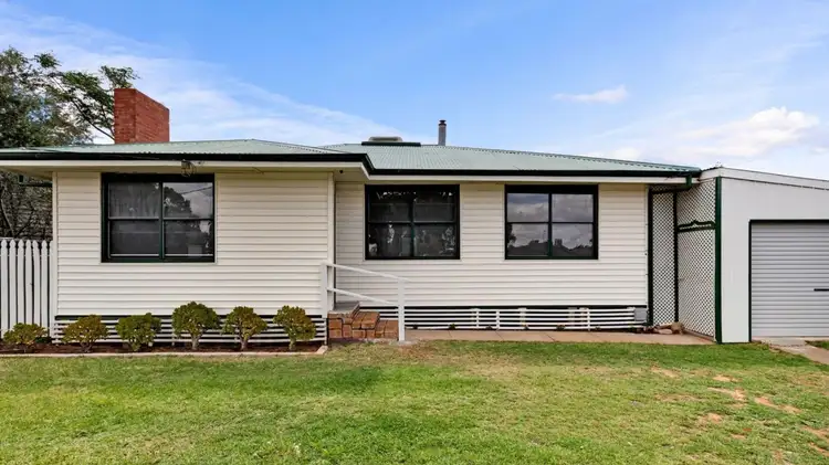 421 Etiwanda Avenue, Mildura VIC 3500