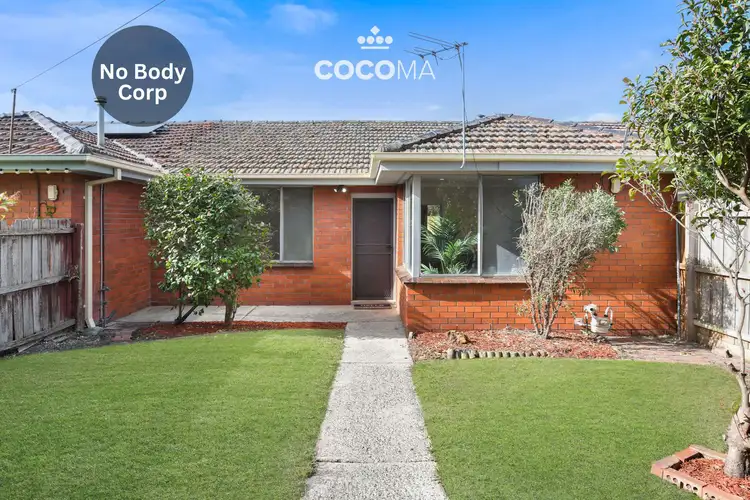 2/1 Prior Road, Noble Park VIC 3174