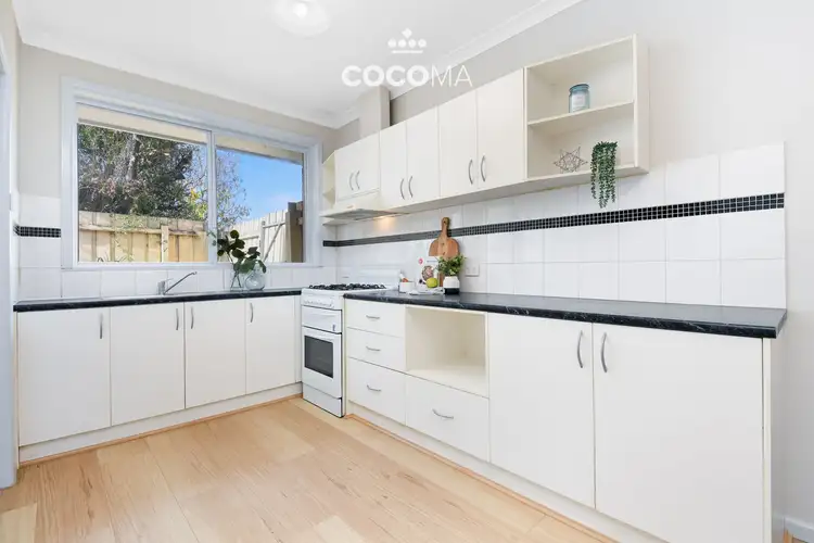 Third view of Homely unit listing, 2/1 Prior Road, Noble Park VIC 3174