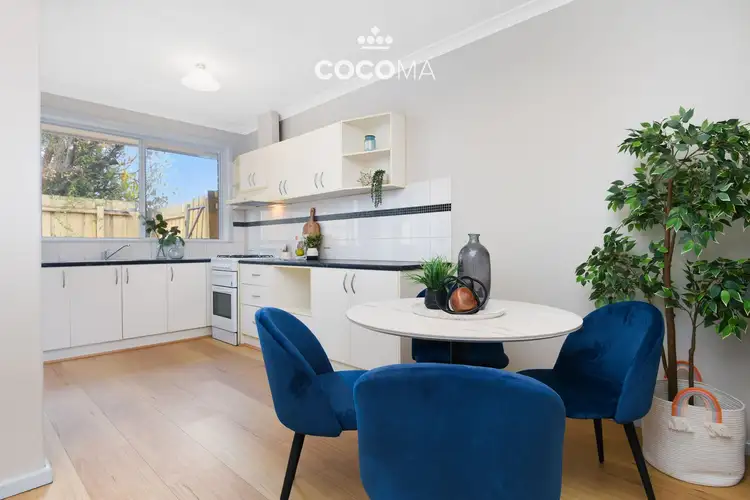 Fourth view of Homely unit listing, 2/1 Prior Road, Noble Park VIC 3174
