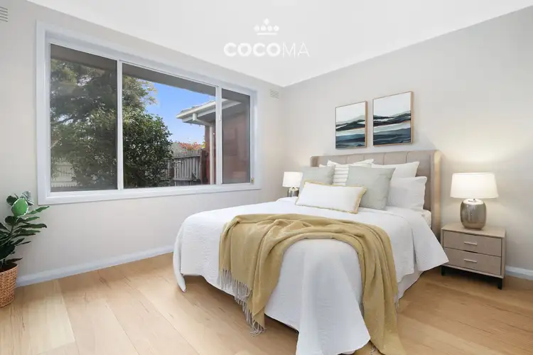 Fifth view of Homely unit listing, 2/1 Prior Road, Noble Park VIC 3174