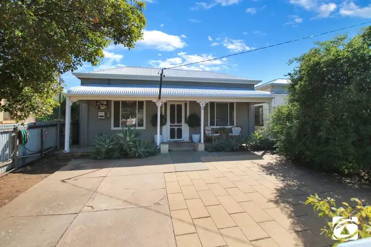 412 Morgan Street, Broken Hill NSW 2880