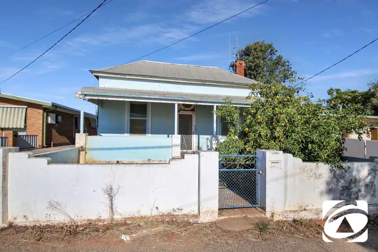 619 Chapple Lane, Broken Hill NSW 2880