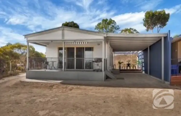Site 105/9109 Sturt Highway, Blanchetown SA 5357