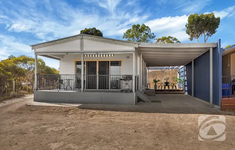 Main view of Homely house listing, Site 105/9109 Sturt Highway, Blanchetown SA 5357