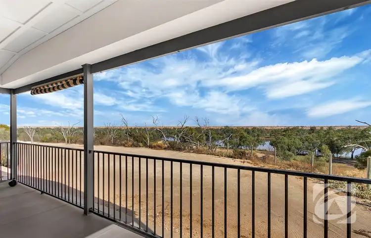 Second view of Homely house listing, Site 105/9109 Sturt Highway, Blanchetown SA 5357
