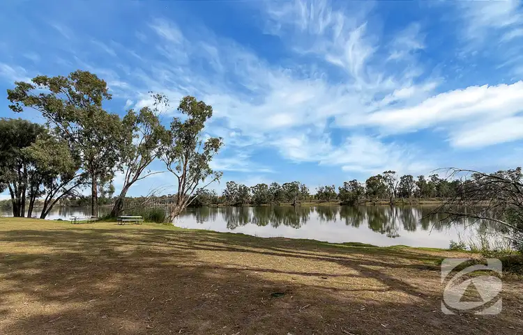 Third view of Homely house listing, Site 105/9109 Sturt Highway, Blanchetown SA 5357