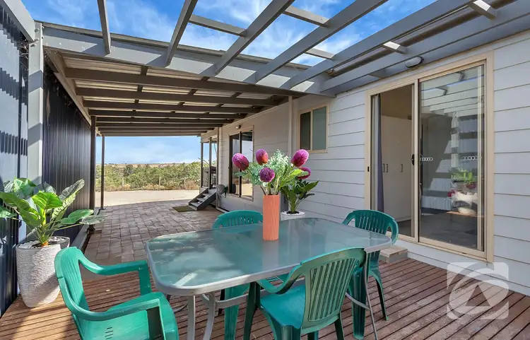 Fourth view of Homely house listing, Site 105/9109 Sturt Highway, Blanchetown SA 5357