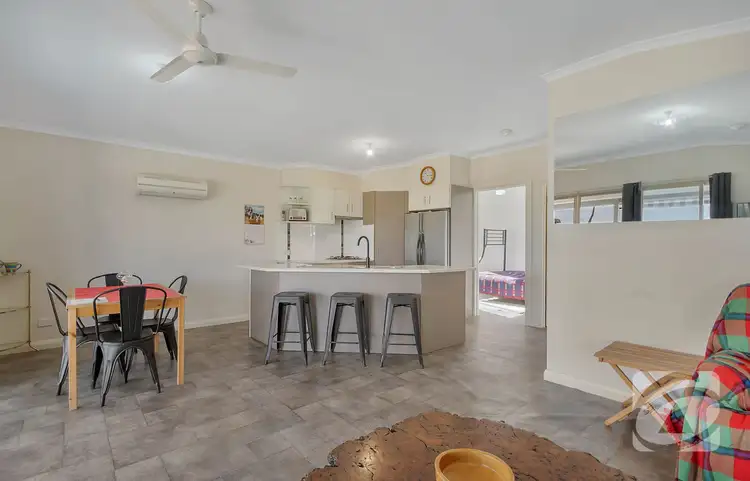 Fifth view of Homely house listing, Site 105/9109 Sturt Highway, Blanchetown SA 5357