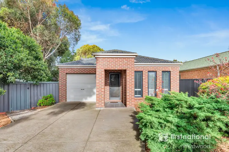 Main view of Homely house listing, 8 Bellfield Court, Manor Lakes VIC 3024