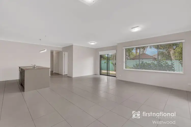 Third view of Homely house listing, 8 Bellfield Court, Manor Lakes VIC 3024