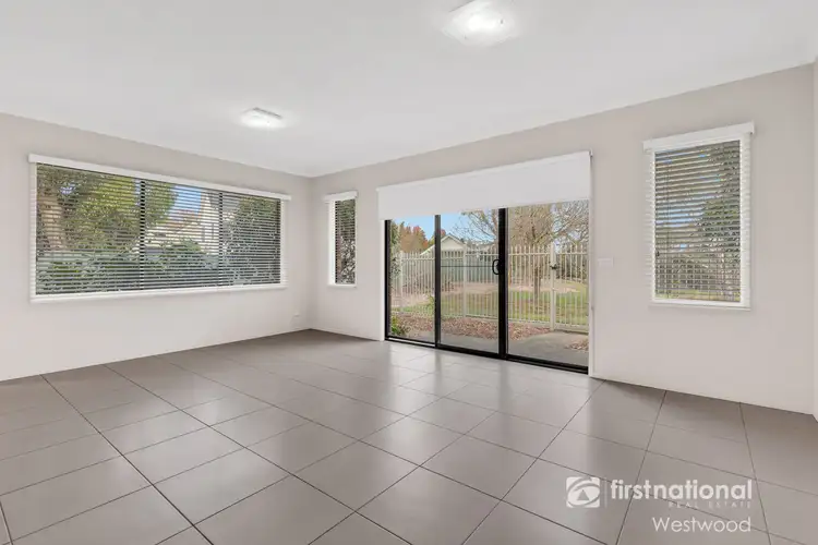 Fourth view of Homely house listing, 8 Bellfield Court, Manor Lakes VIC 3024