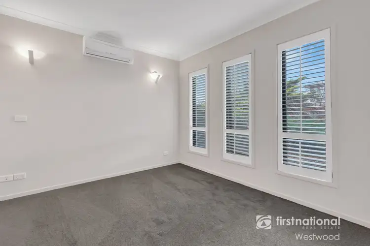 Fifth view of Homely house listing, 8 Bellfield Court, Manor Lakes VIC 3024