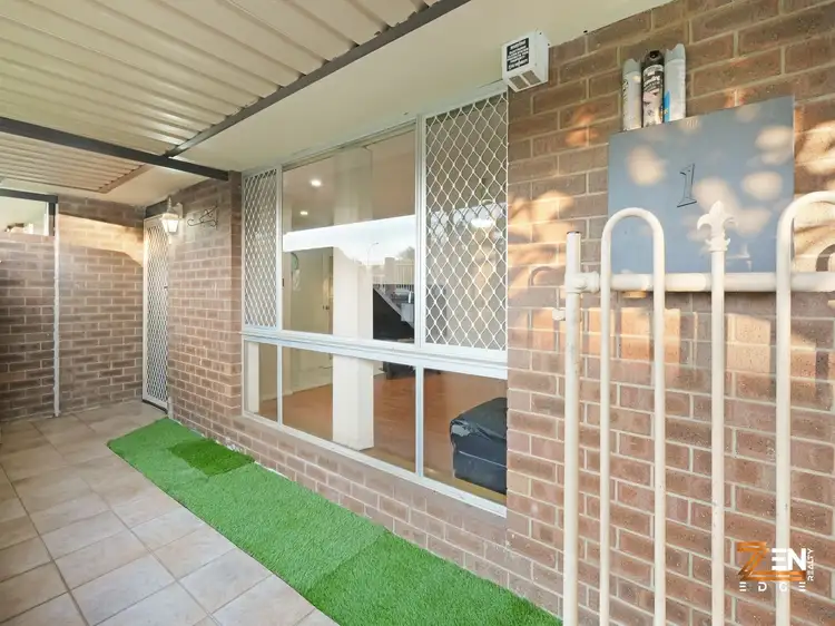Fourth view of Homely house listing, 1 Dodds Place, Beechboro WA 6063