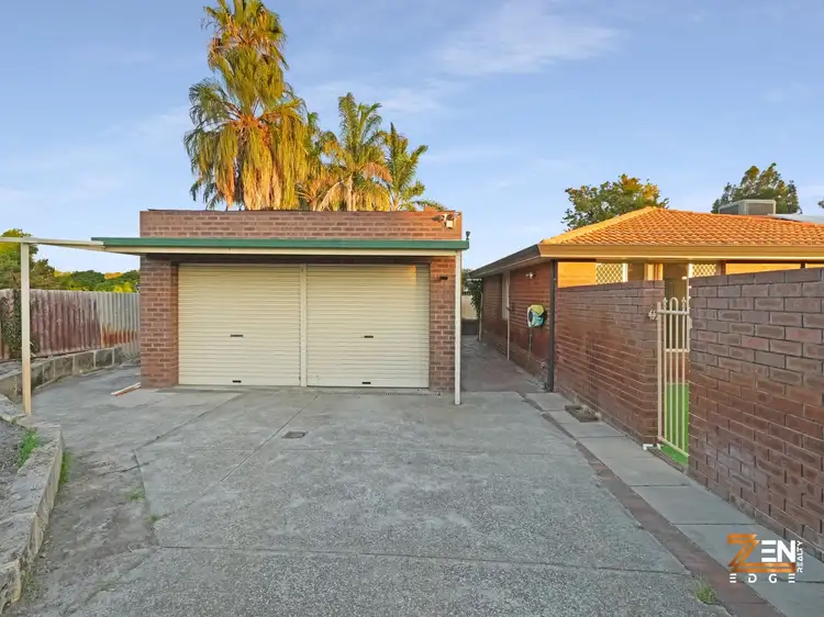 Fifth view of Homely house listing, 1 Dodds Place, Beechboro WA 6063