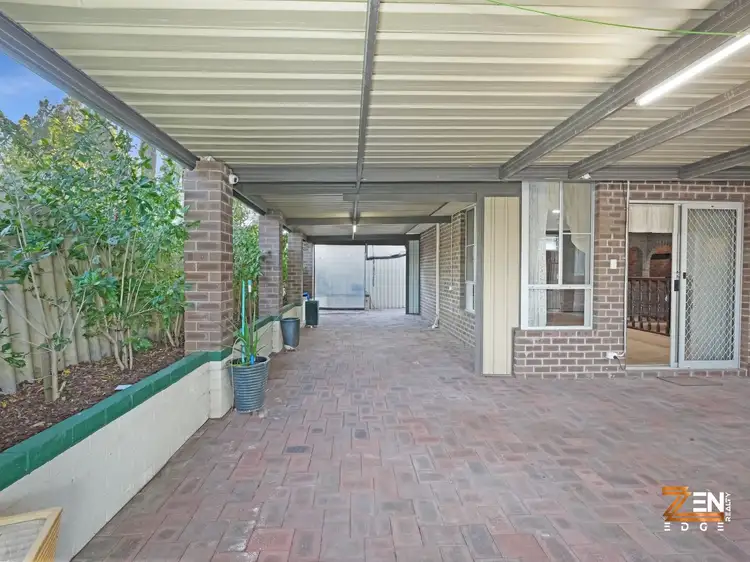 Sixth view of Homely house listing, 1 Dodds Place, Beechboro WA 6063