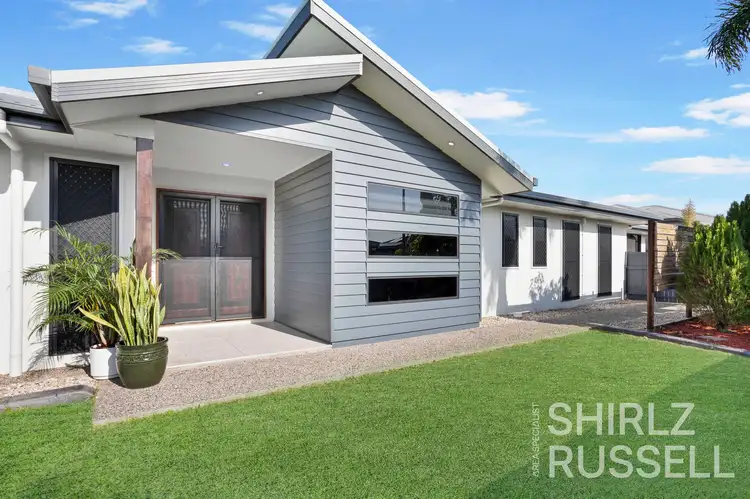 29 Botanical Drive, Ooralea QLD 4740