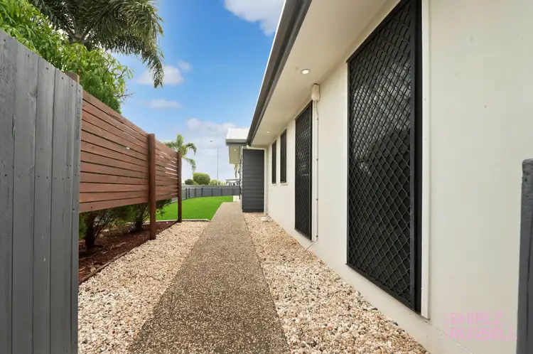 Third view of Homely house listing, 29 Botanical Drive, Ooralea QLD 4740