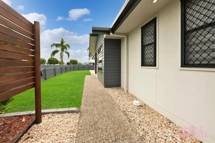 Fourth view of Homely house listing, 29 Botanical Drive, Ooralea QLD 4740