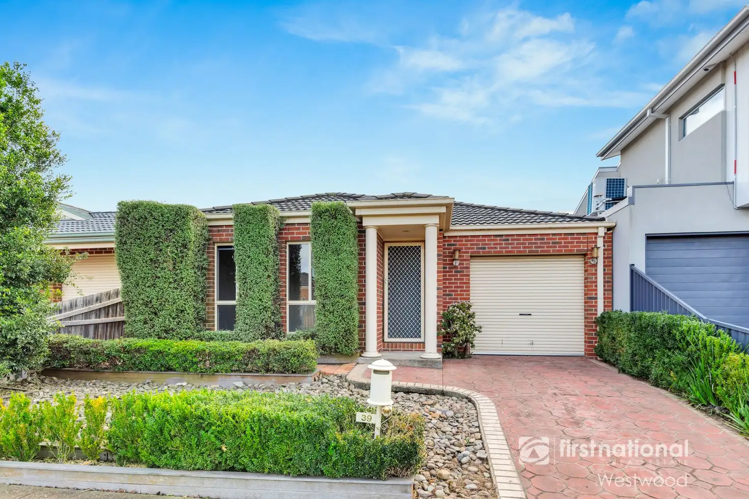 Main view of Homely house listing, 39 Retford Close, Werribee VIC 3030