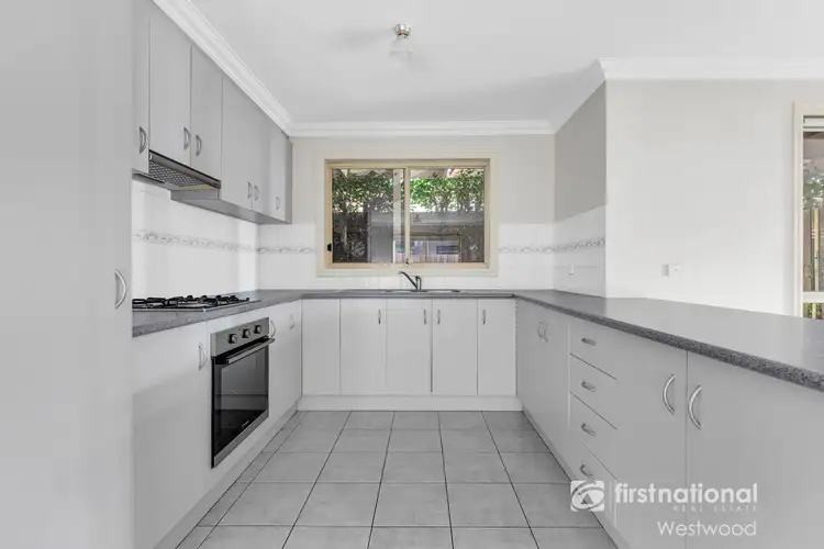 Second view of Homely house listing, 39 Retford Close, Werribee VIC 3030
