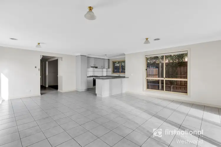 Third view of Homely house listing, 39 Retford Close, Werribee VIC 3030