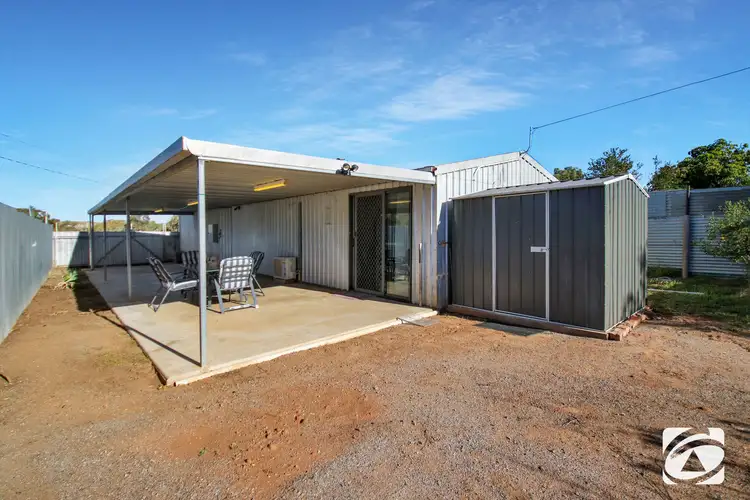 665 Blende Street, Broken Hill NSW 2880