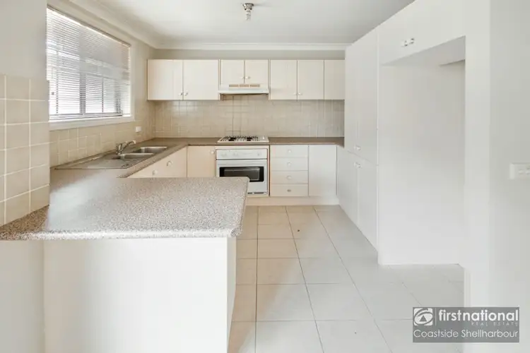 Second view of Homely villa listing, 2/60 Darley Street, Shellharbour NSW 2529