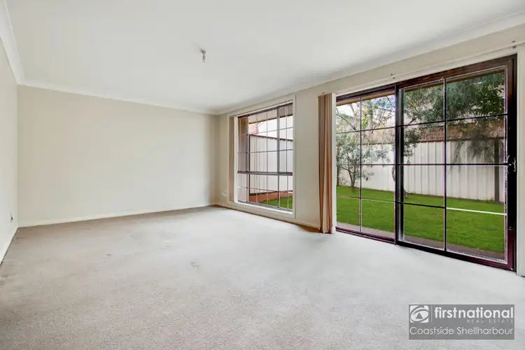 Third view of Homely villa listing, 2/60 Darley Street, Shellharbour NSW 2529