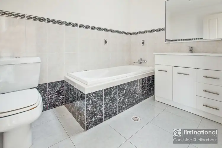 Fifth view of Homely villa listing, 2/60 Darley Street, Shellharbour NSW 2529