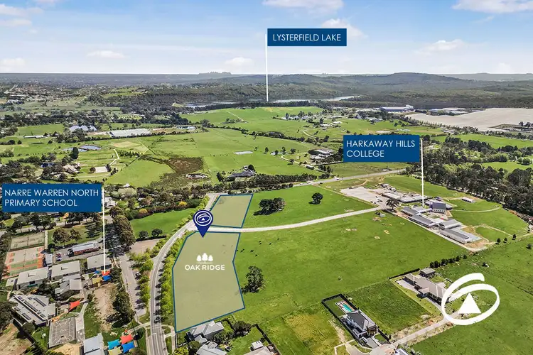 Lot 14/2-32 Abeckett Road, Narre Warren North VIC 3804