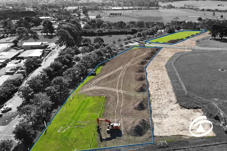 Lot 15 - 2-32 Abeckett Road, Narre Warren North VIC 3804