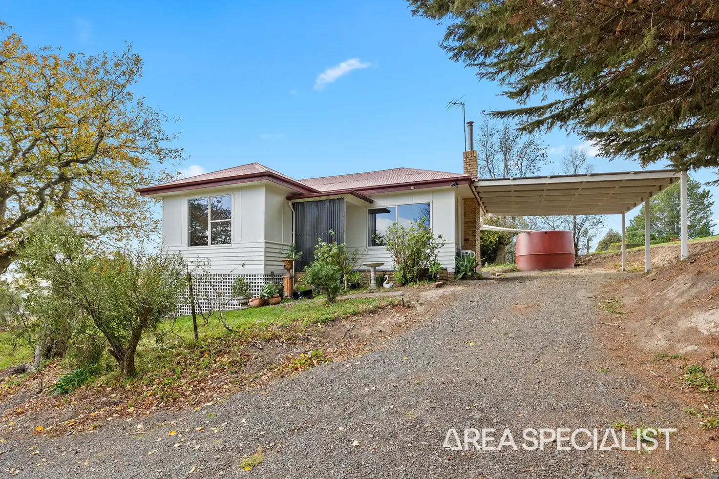 Main view of Homely rural property listing, 530 One Chain Road, Kardella VIC 3951