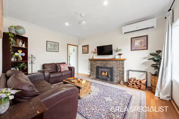 Second view of Homely rural property listing, 530 One Chain Road, Kardella VIC 3951