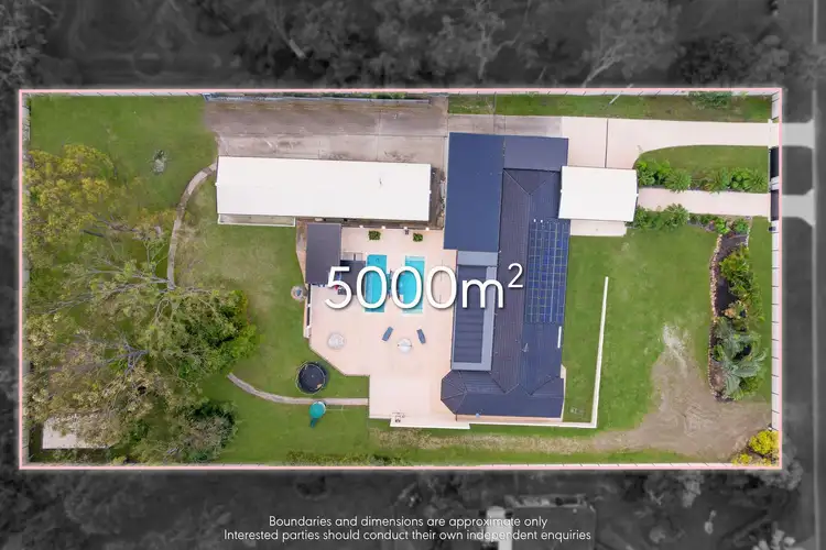 20 Vaughan Drive, Ormeau QLD 4208