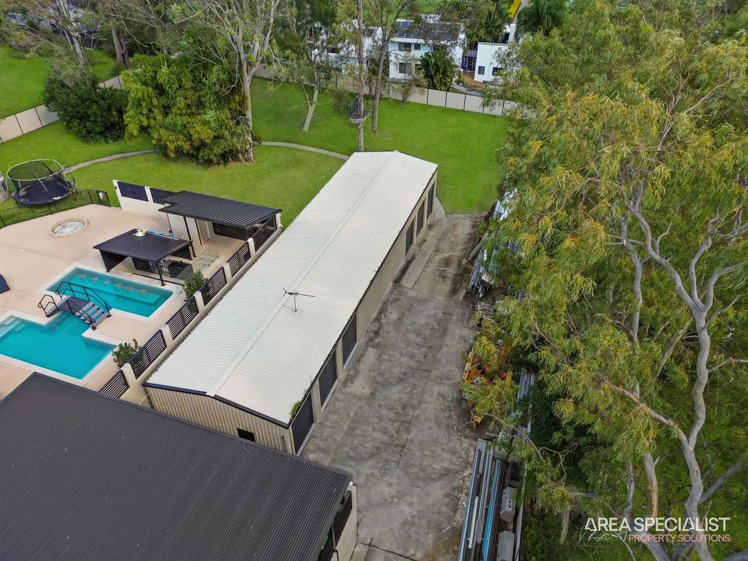 Main view of Homely house listing, 20 Vaughan Drive, Ormeau QLD 4208