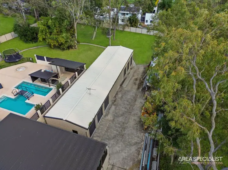 Third view of Homely house listing, 20 Vaughan Drive, Ormeau QLD 4208