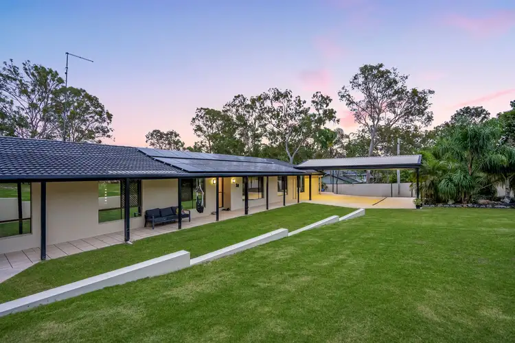 Fourth view of Homely house listing, 20 Vaughan Drive, Ormeau QLD 4208