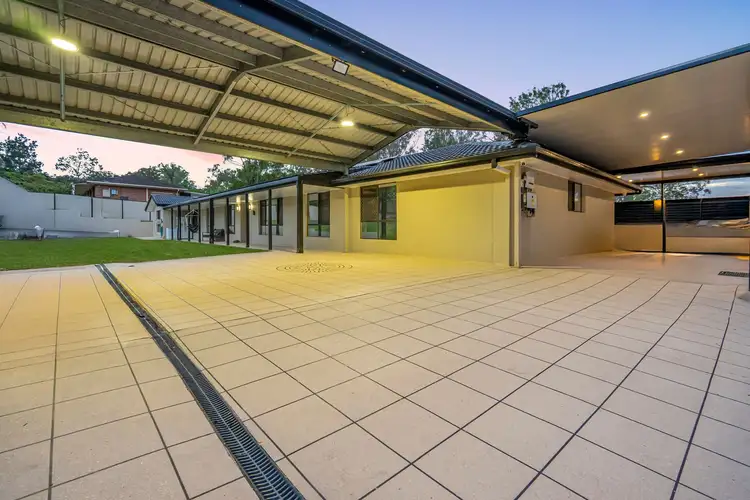 Fifth view of Homely house listing, 20 Vaughan Drive, Ormeau QLD 4208
